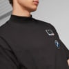 Image Puma BMW M Motorsport Garage Crew Men's Tee #4