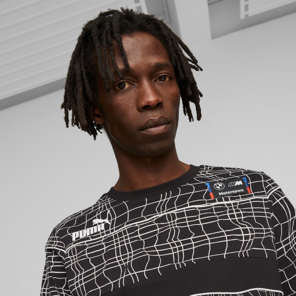 Puma bmw men camo best sale
