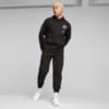 Görüntü Puma BMW M Motorsport Statement Kapüşonlu Sweatshirt #2