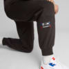 Image Puma BMW M Motorsport Statement Sweatpants #4