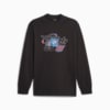 Image Puma BMW M Motorsport Statement Long Sleeve Tee #6