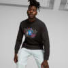 Image Puma BMW M Motorsport Statement Long Sleeve Tee #1