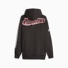 Görüntü Puma SCUDERIA FERRARI Race Garage Crew Erkek Kapüşonlu Sweatshirt #7