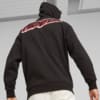 Görüntü Puma SCUDERIA FERRARI Race Garage Crew Erkek Kapüşonlu Sweatshirt #2