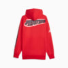 Зображення Puma Толстовка Scuderia Ferrari Race Garage Crew Men’s Hoodie #7: rosso corsa