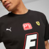 Görüntü Puma SCUDERIA FERRARI Race Garage Crew Erkek Tişört #3