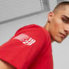 Image Puma Scuderia Ferrari Race Garage Crew Men's Tee #4