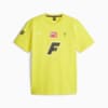 Image Puma Scuderia Ferrari Race Garage Crew Men's Tee #6