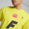 Image Puma Scuderia Ferrari Race Garage Crew Men's Tee #5