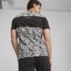Image PUMA Camiseta Porsche Legacy Camo SDS Motorsport Masculina #5