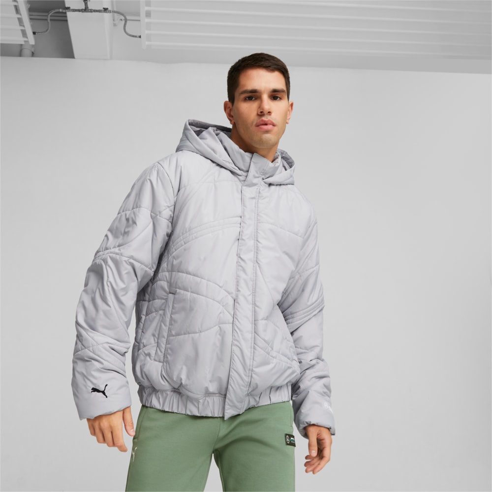 Puma mercedes 2025 jacket price