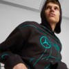 Image Puma Mercedes-AMG PETRONAS Statement Men's Motorsport Sweatshirt #3