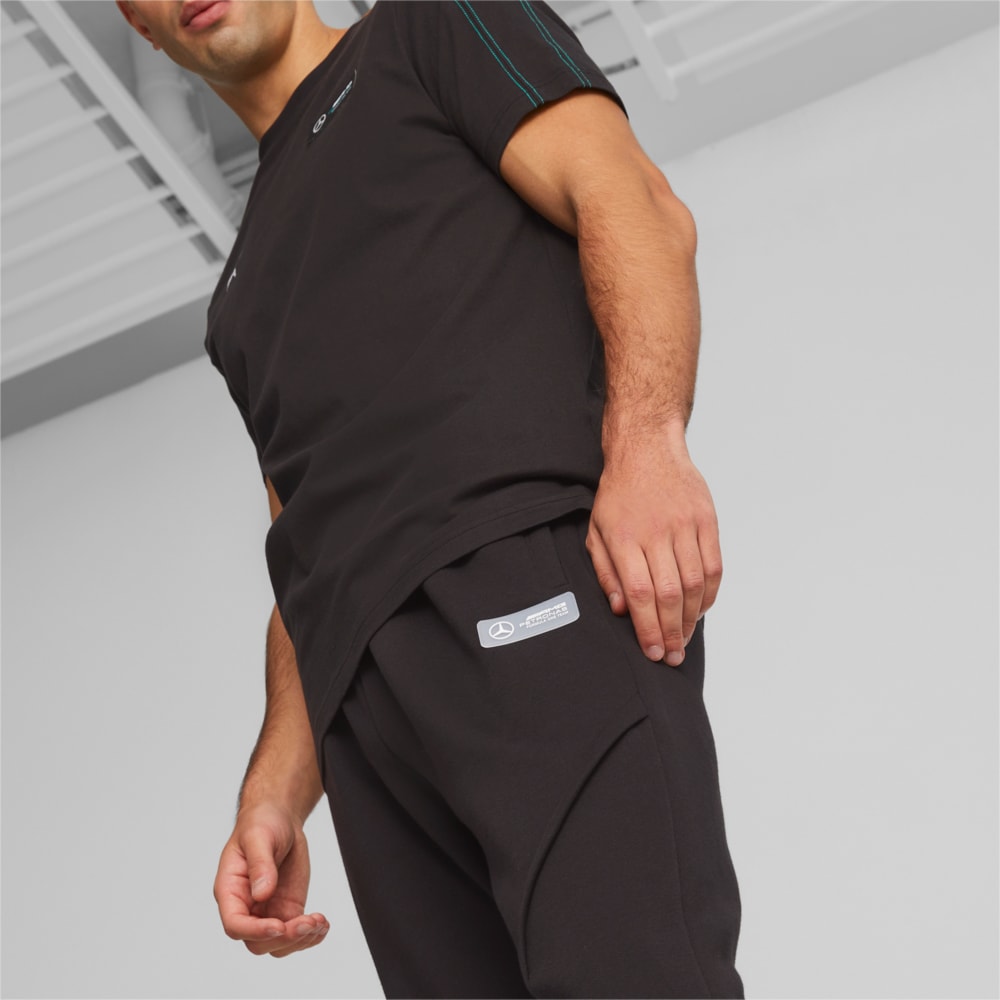 Image Puma Mercedes-AMG PETRONAS Statement Motorsports Pants #2