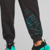 Image Puma Mercedes-AMG PETRONAS Statement Motorsports Pants #5