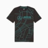 Imagen PUMA Polera Statement para hombre Mercedes-AMG PETRONAS #6
