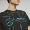 Image PUMA Camiseta Mercedes-AMG PETRONAS Statement Motorsport Masculina #4