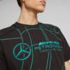 Зображення Puma Футболка Mercedes-AMG PETRONAS Statement Men’s Motorsport Tee #4: Puma Black