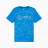 Imagen PUMA Polera Statement para hombre Mercedes-AMG PETRONAS #6