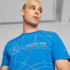 Imagen PUMA Polera Statement para hombre Mercedes-AMG PETRONAS #3