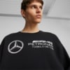 Image Puma Mercedes-AMG PETRONAS Statement Men's Knitted Motorsport Sweater #3