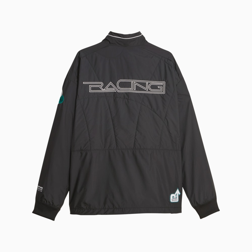 Amg discount racing jacket