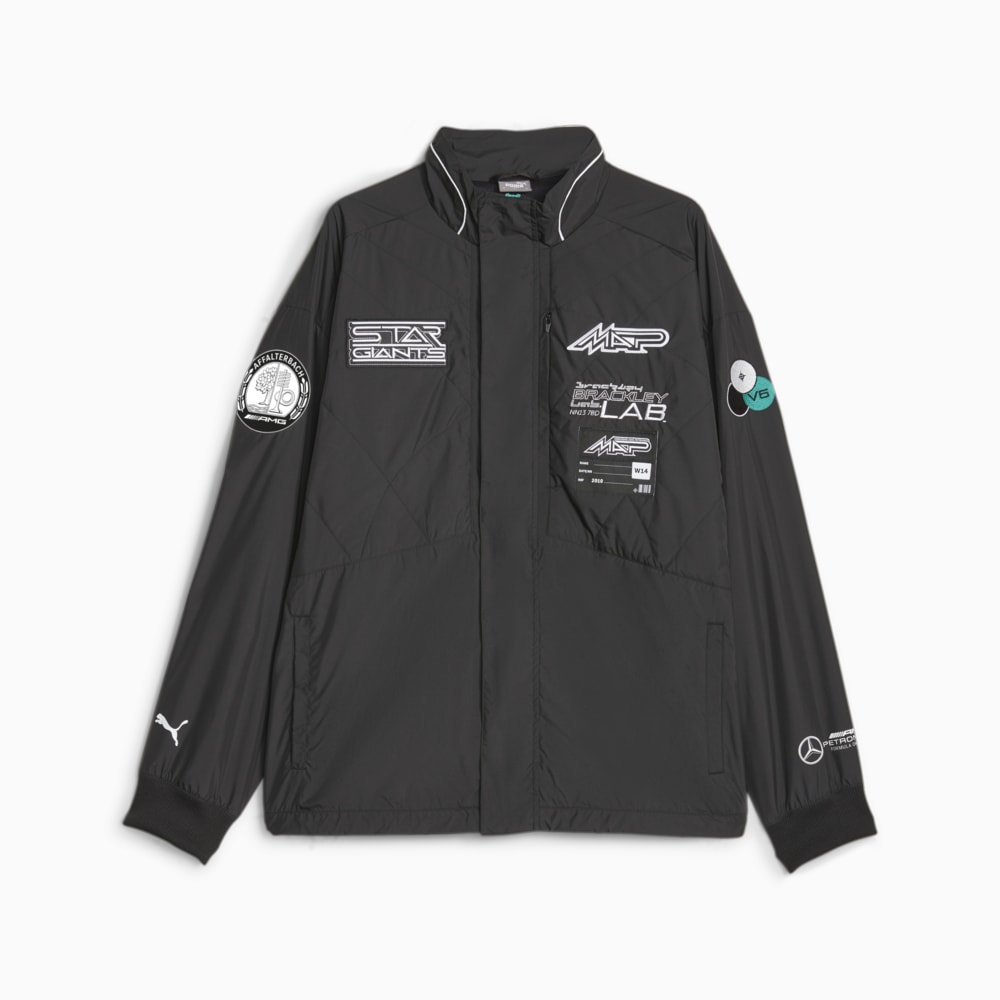 Ultimate Insulated Jacket - Mercedes-AMG F1