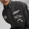 Image Puma Mercedes-AMG Petronas Motorsport Garage Crew Men's Jacket #2