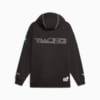 Зображення Puma Худі Mercedes-AMG Petronas Motorsport Garage Crew Hoodie #7: Puma Black