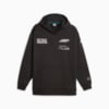 Зображення Puma Худі Mercedes-AMG Petronas Motorsport Garage Crew Hoodie #6: Puma Black