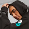 Зображення Puma Худі Mercedes-AMG Petronas Motorsport Garage Crew Hoodie #3: Puma Black