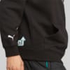 Зображення Puma Худі Mercedes-AMG Petronas Motorsport Garage Crew Hoodie #4: Puma Black