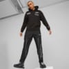 Изображение Puma Худи Mercedes-AMG Petronas Motorsport Garage Crew Hoodie #5: Puma Black