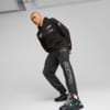 Görüntü Puma Mercedes-AMG Petronas Motorsport Garage Crew Erkek Eşofman Altı #3