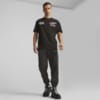 Image Puma Mercedes-AMG Petronas Motorsport Garage Crew Men's Tee #4