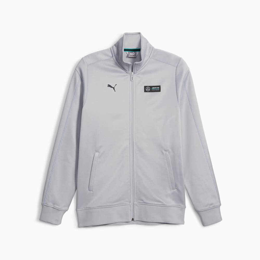 Chaqueta puma mercedes benz hot sale