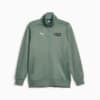 Image Puma Mercedes-AMG PETRONAS Men's MT7 Motorsport Track Jacket #6