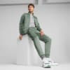 Image Puma Mercedes-AMG PETRONAS Men's MT7 Motorsport Track Jacket #2