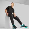 Imagen PUMA Pantalones deportivos para hombre MT7 Mercedes-AMG PETRONAS #4