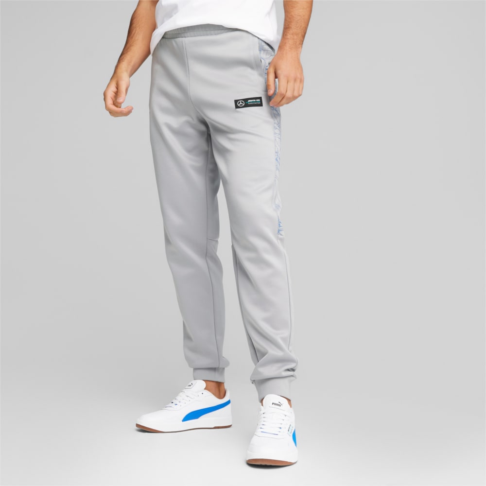 Cal a Track Mercedes AMG PETRONAS MT7 Regular Motorsport Masculina