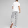 Imagen PUMA Pantalones deportivos para hombre MT7 Mercedes-AMG PETRONAS #5