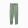 Image Puma Mercedes-AMG PETRONAS Men's MT7 Regular Motorsport Track Pants #7