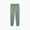 Image Puma Mercedes-AMG PETRONAS Men's MT7 Regular Motorsport Track Pants #6