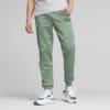Image Puma Mercedes-AMG PETRONAS Men's MT7 Regular Motorsport Track Pants #1