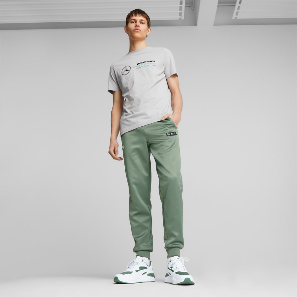 Puma one track pants best sale