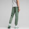Image Puma Mercedes-AMG PETRONAS Men's MT7 Regular Motorsport Track Pants #5