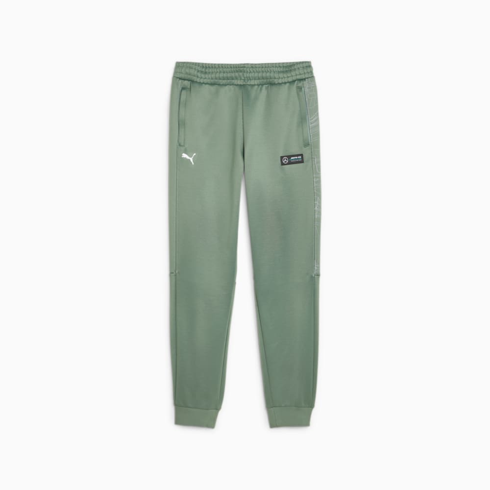 Mercedes AMG PETRONAS Men s MT7 Regular Motorsport Track Pants