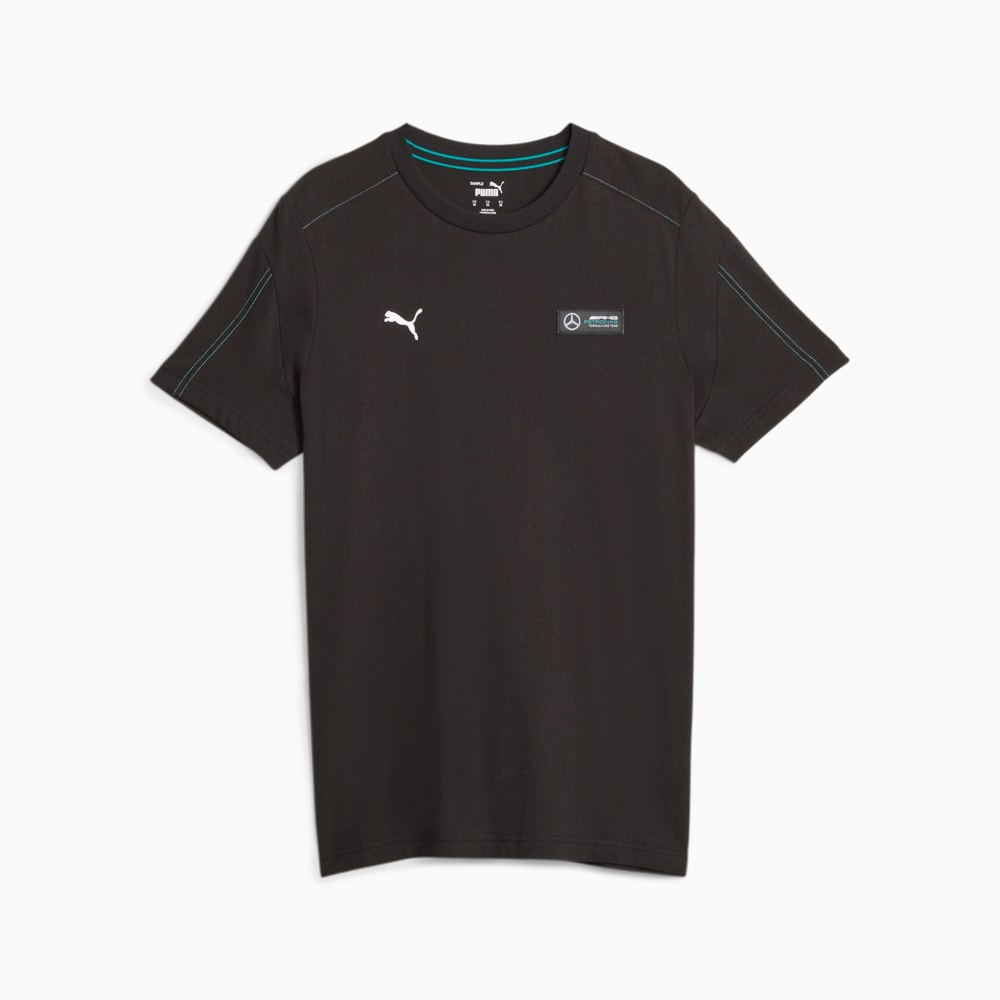 Puma mercedes amg cheap t shirt