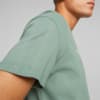 Image Puma Mercedes-AMG PETRONAS Men's MT7 Tee #3