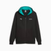 Görüntü Puma Mercedes-AMG PETRONAS Motorsport Erkek Kapüşonlu Sweatshirt #6