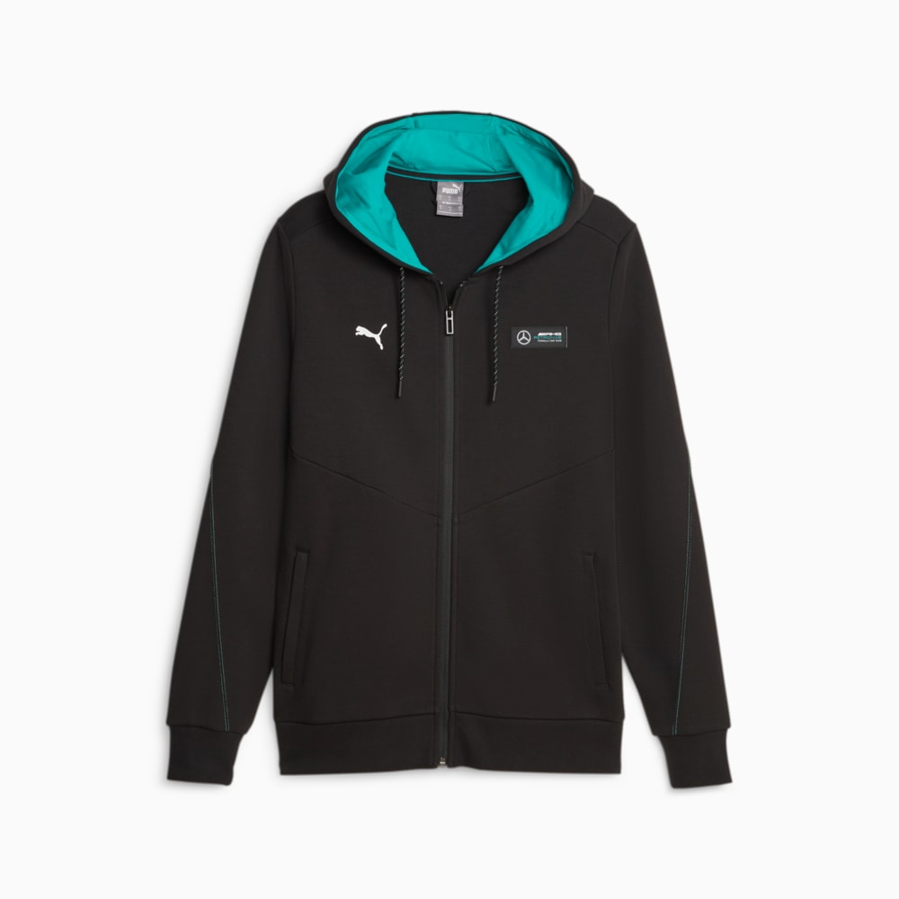 Puma 2025 amg hoodie